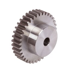 Spur gear