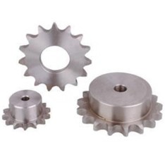 Stock Sprockets NO.40-3