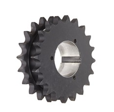 Sprockets With Split Taper Bushings NO.100-2